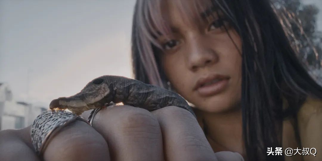 新版《生化危机》又扑了