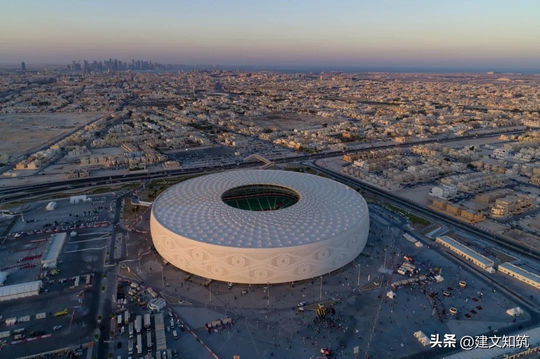 2022世界杯多哈多少座（「世界杯」2022世界杯設計師觀球指南：卡塔爾八座球場）