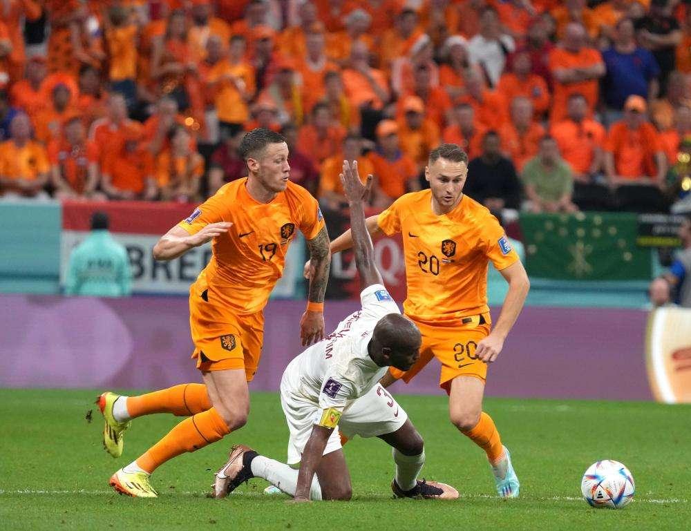 世界杯进球合集（盘点世界杯球队进球榜前5：葡萄牙射中12球，巴西、阿根廷并列第4）