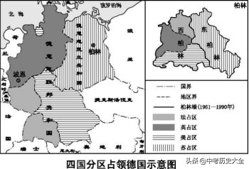 九年级下册历史书（九年级历史常考点汇总）