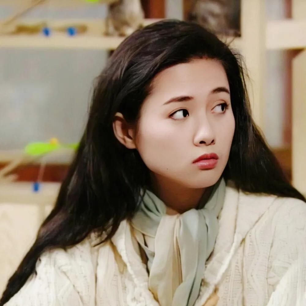 明星怀旧系列图片壁纸～李丽珍