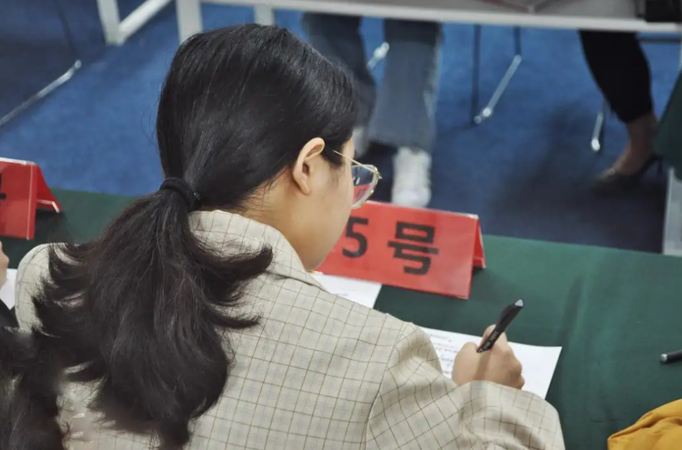 非全日制本科生迎来好消息，公考门槛或将放宽，德州已经率先落实