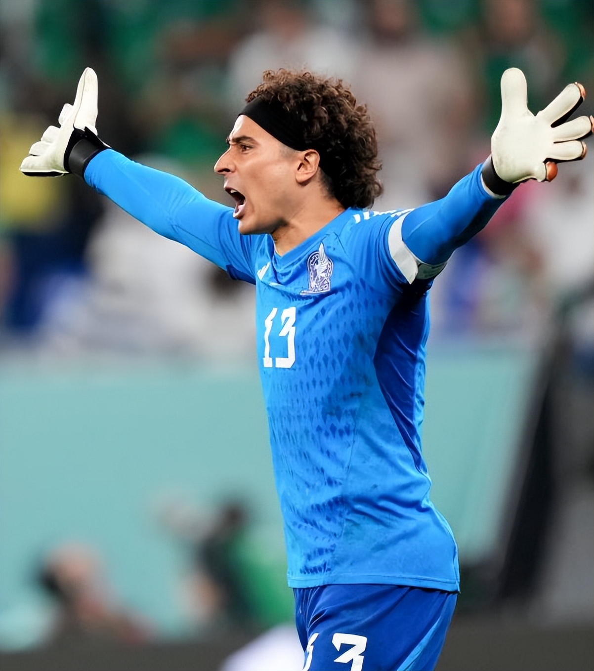 18世界杯墨西哥爆冷（真的墙！零封“世一锋”，“墨西哥吴镇宇”再度上演冲上云霄）-华海博客