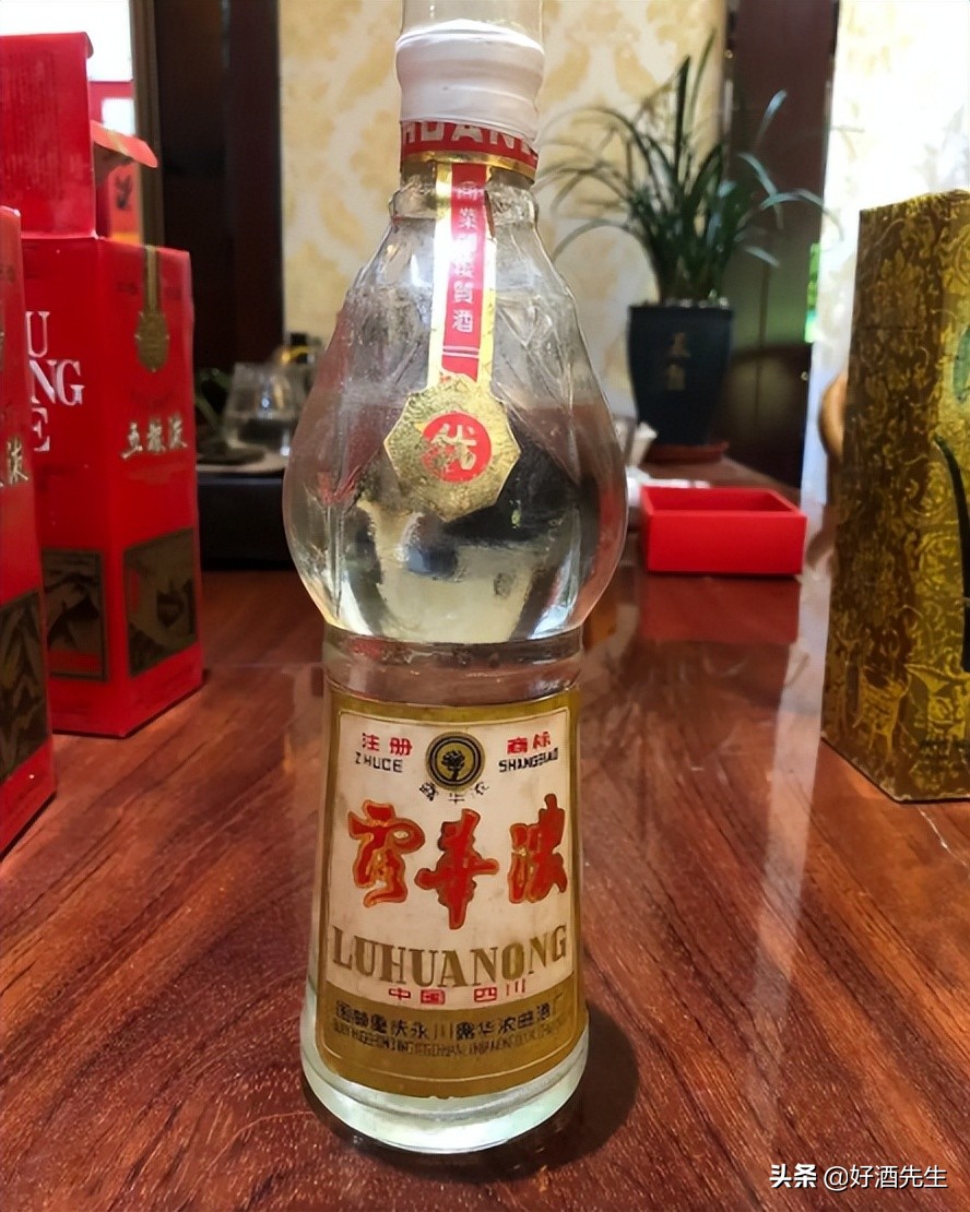 江小白多少钱(重庆十大名酒，江小白、诗仙太白酒、江津老白干)