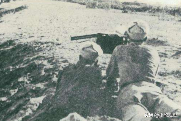 1958年最后被补衔的上将，伟人：没有他，新中国至少晚成立10年