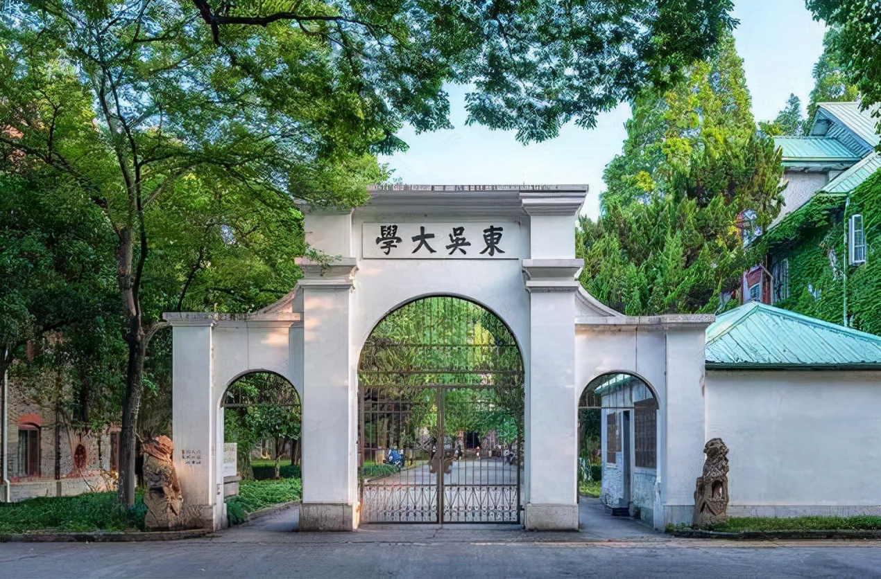 双一流名单正式公布！扬州大学遗憾落选，江苏黑马再次成功上榜