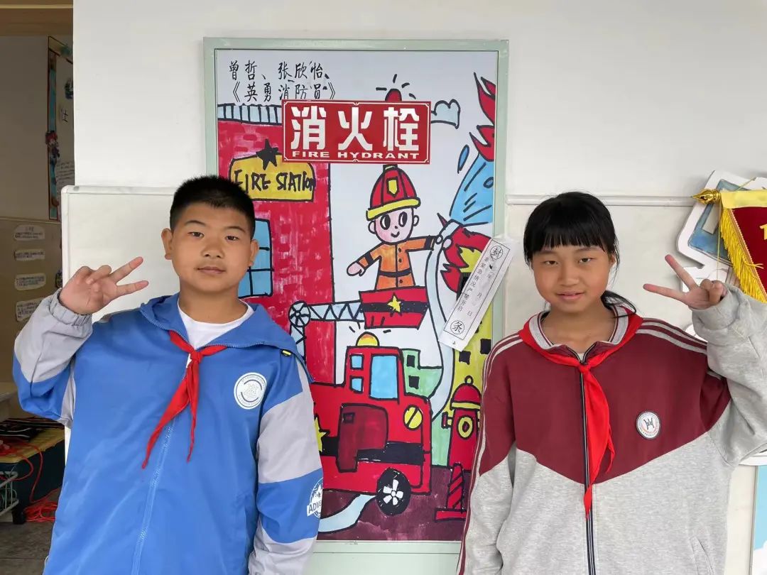 美在附小——记天府新区新兴中学附属小学开展第一届艺术节