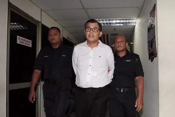 MBI非法集资5000亿，靠虚拟货币吸引投资者，至今未找到创始人