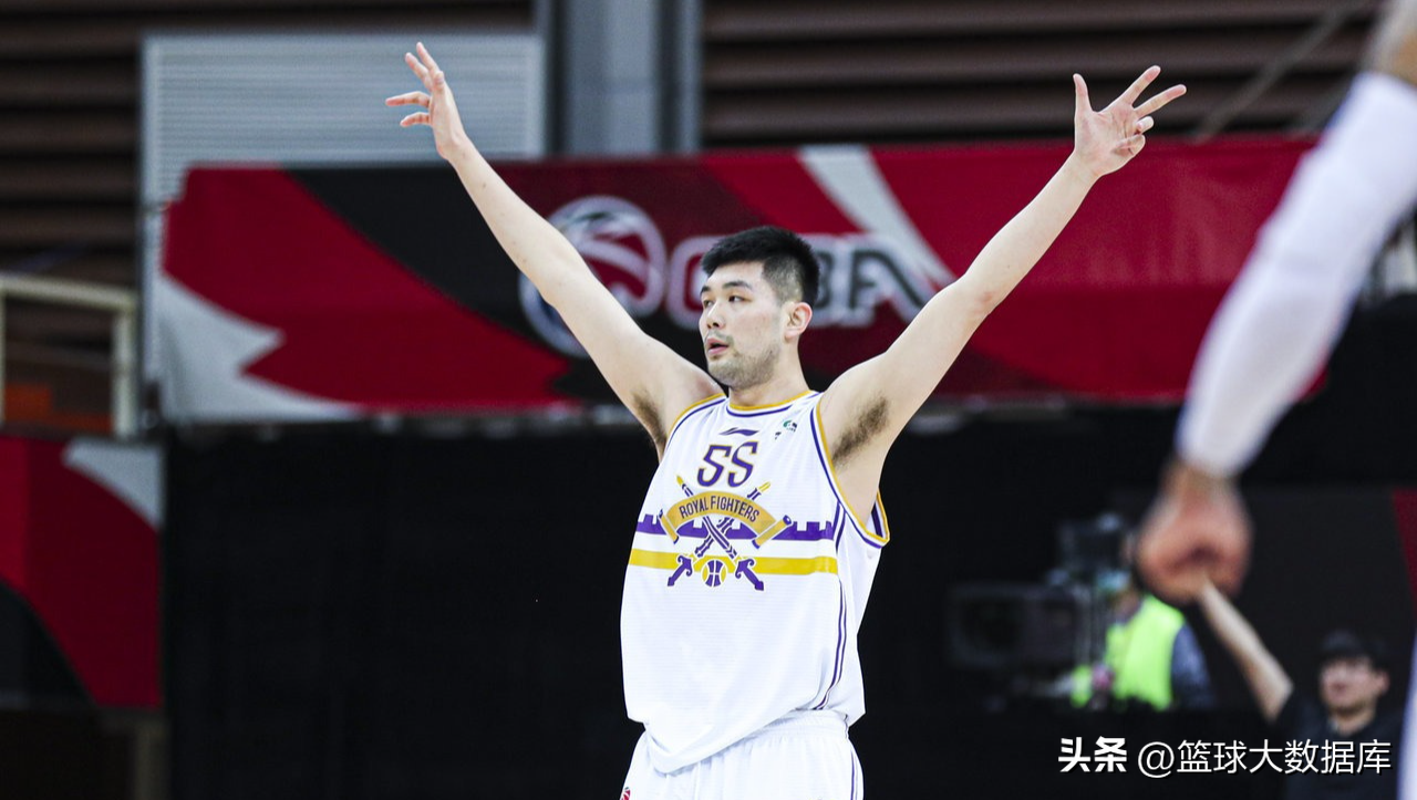 cba孫桐現在在哪里（曝孫桐林離開北控！拿4年頂薪太幸運，或告別CBA）