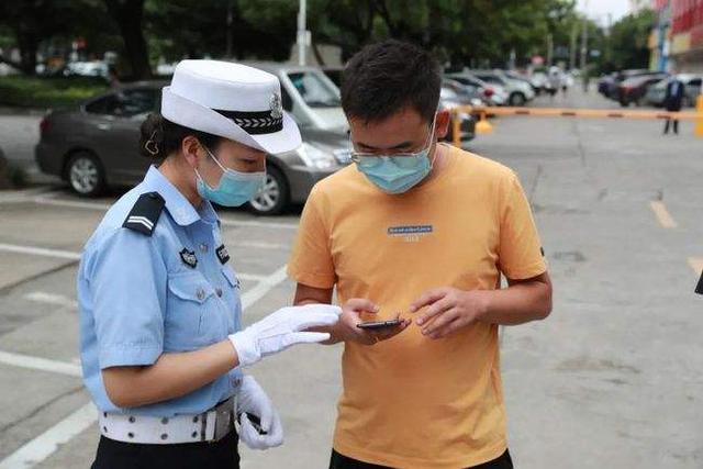 违章12123几天能查到（高速异地违章12123几天能查到）-第3张图片-科灵网