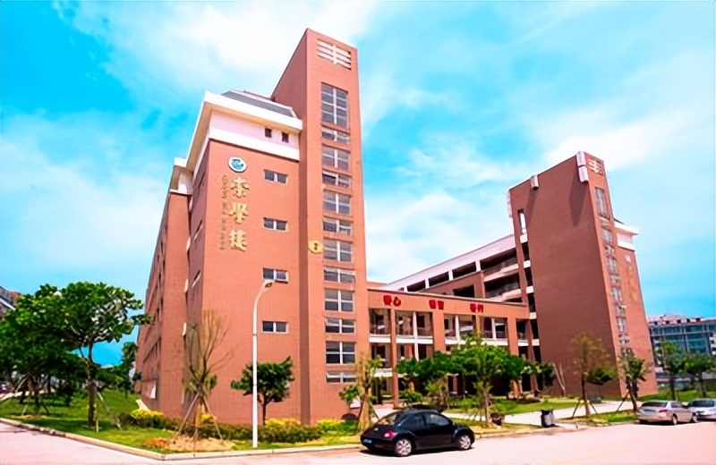 2022年中国财经类民办大学排名最新出炉：西安欧亚学院领跑