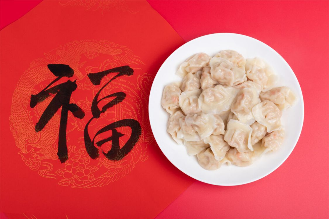 正月初五“破五节”，忌1事，吃2样，做3事，尊重传统，接福纳财