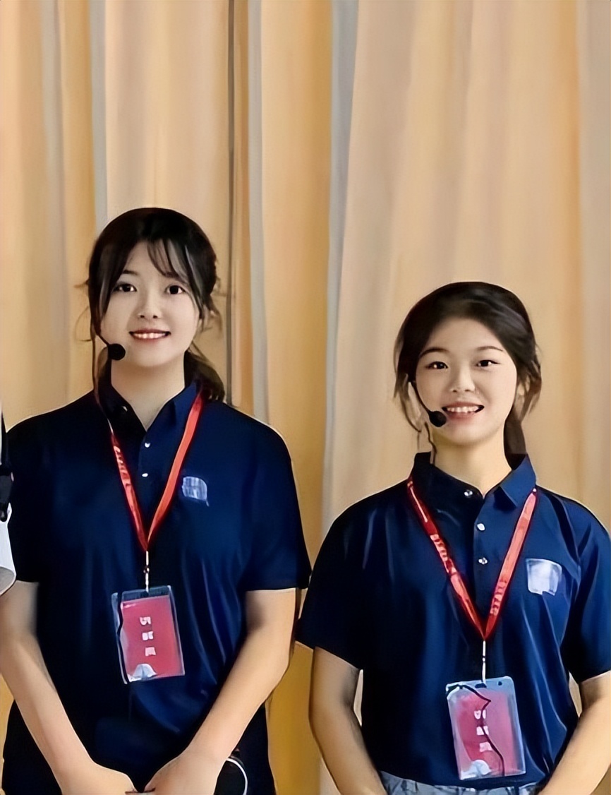 才貌双全！上海又现“高颜值学霸寝室”：4姐妹全员升学深造！