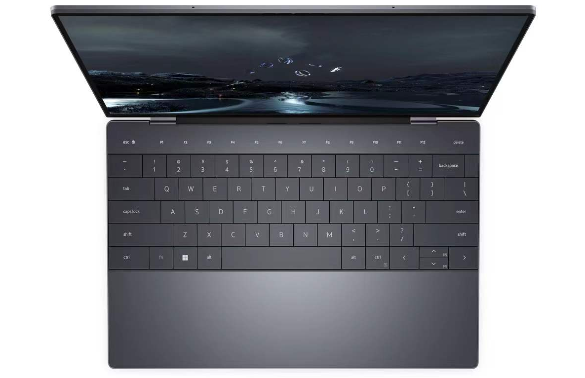 缺乏创新的笔电，走上了另一个极端？