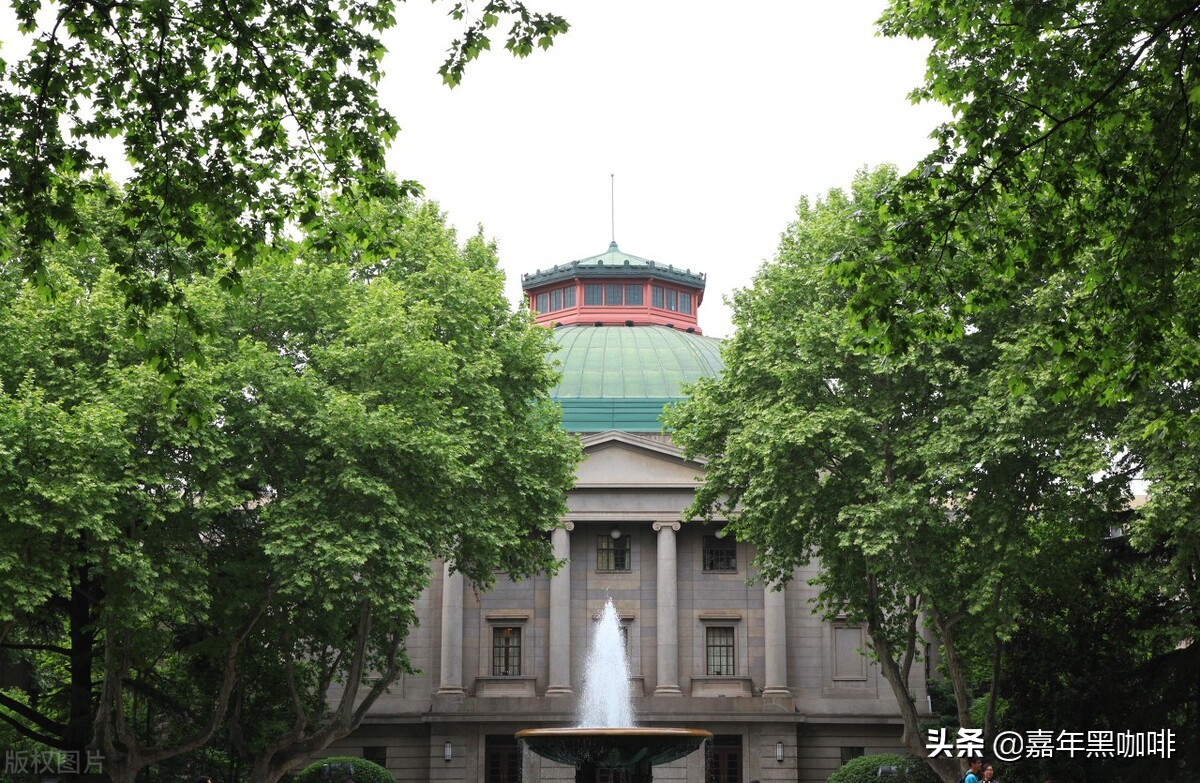 东南大学哪个校区最美东南大学哪个校区人多