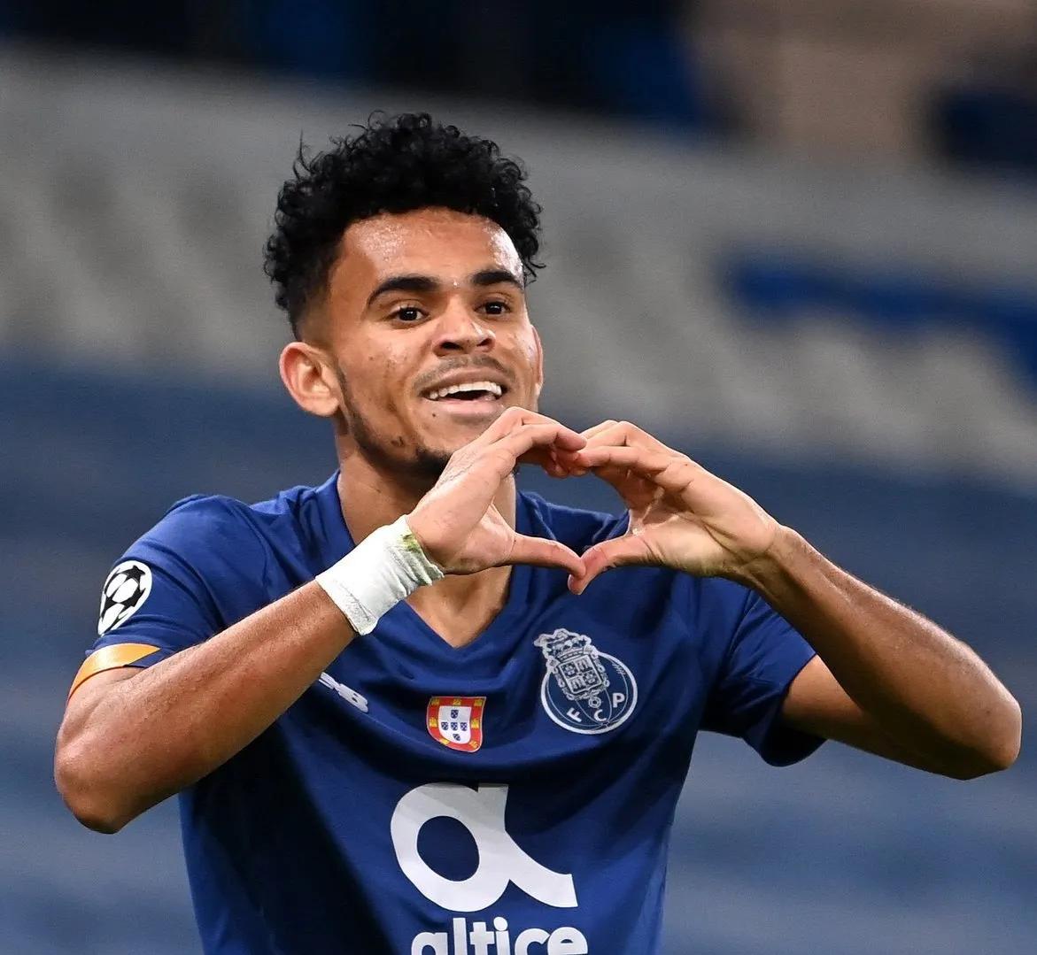 j罗出勤率50%("黑店"波尔图并不黑?10年疯狂收割3.