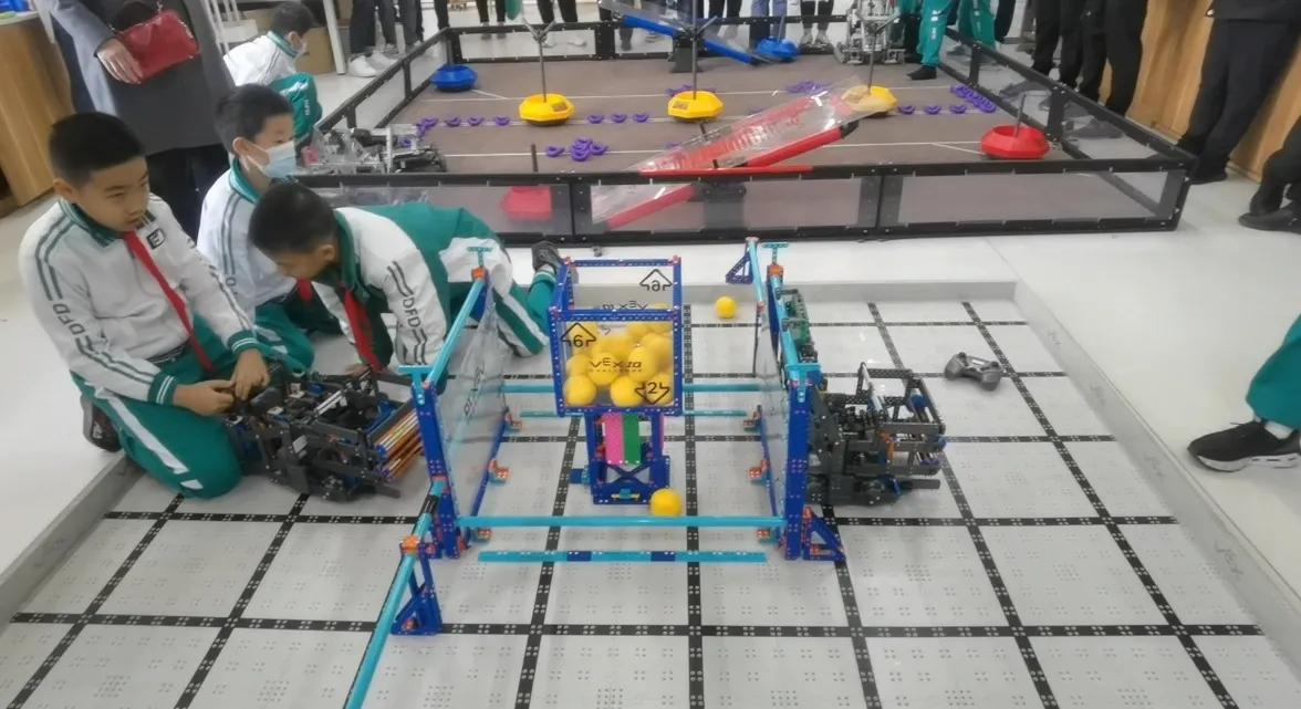 未来——教育在哪里？