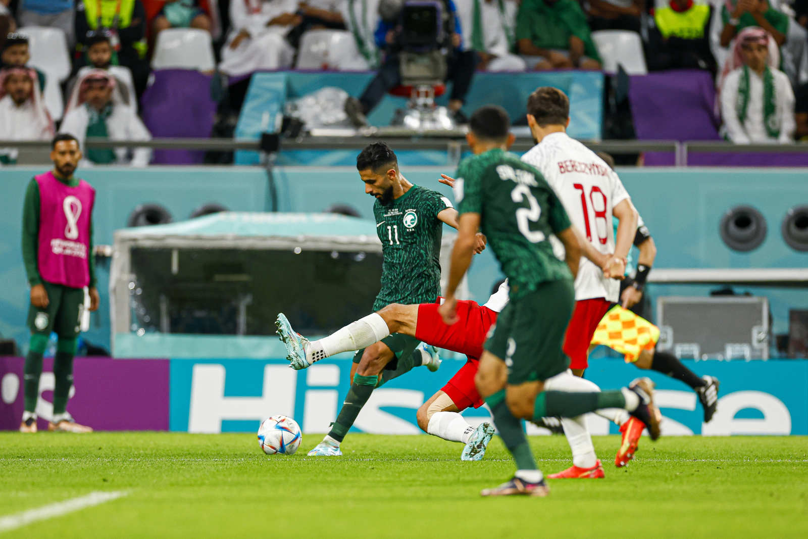 亚洲3支冠军队70%齐出线（亚洲球队崛起！4胜欧洲强队+南美豪门含金量十足，2队出线创历史）