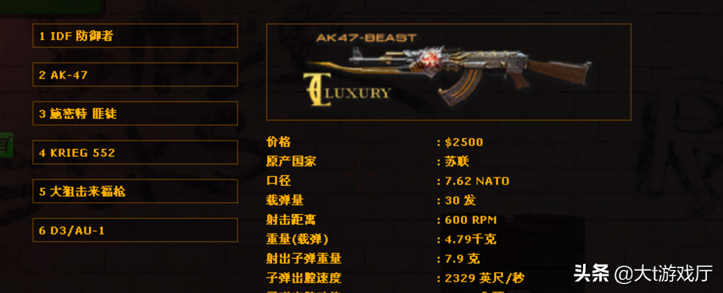 CS1.5、1.6和零点行动，谁才是真正的老经典呢？