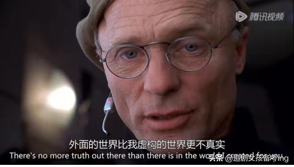 楚门的世界高清,楚门的世界高清图片