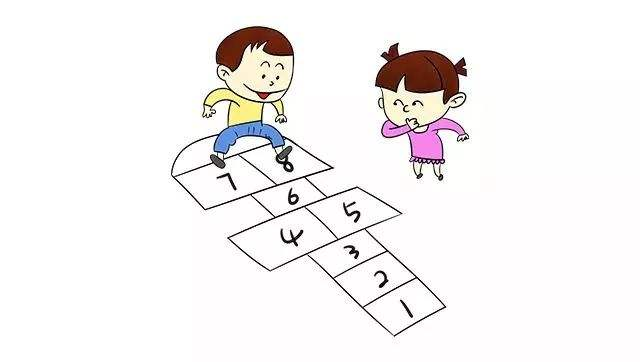 儿童简笔画房子大全图片(一个非常值得推荐的儿童游戏) - 赤虎壹号