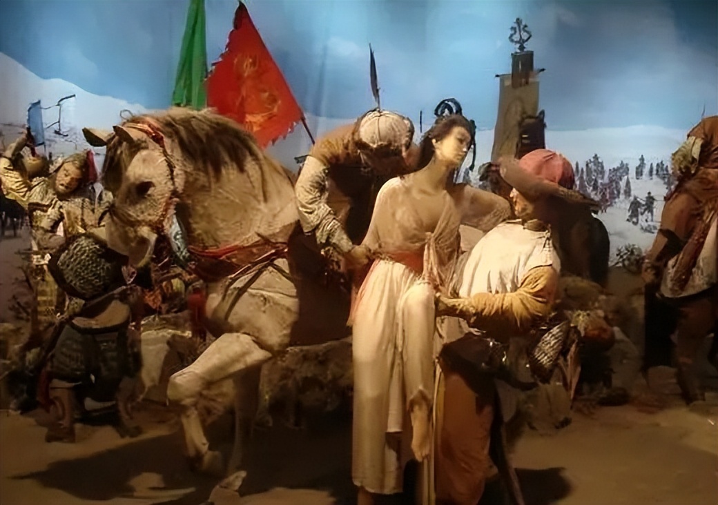 靖康之耻耻到什么程度靖康之耻有多耻辱