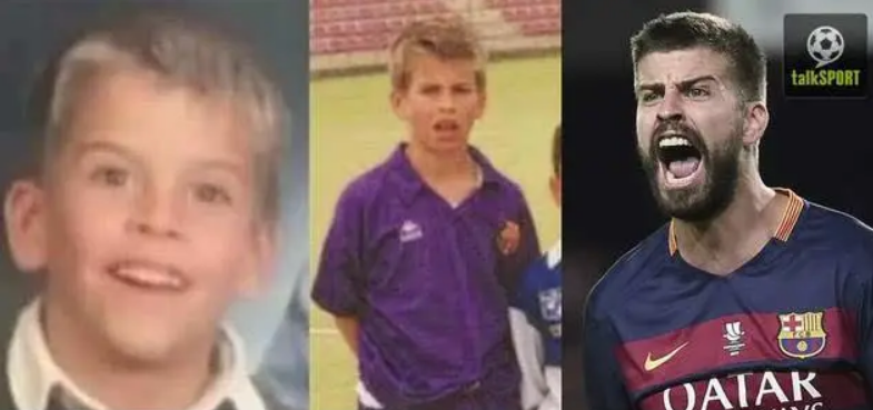 皮克德甲代言什么意思（从年少成名到大满贯，皮克的职业生涯足够完美，也充满争议）