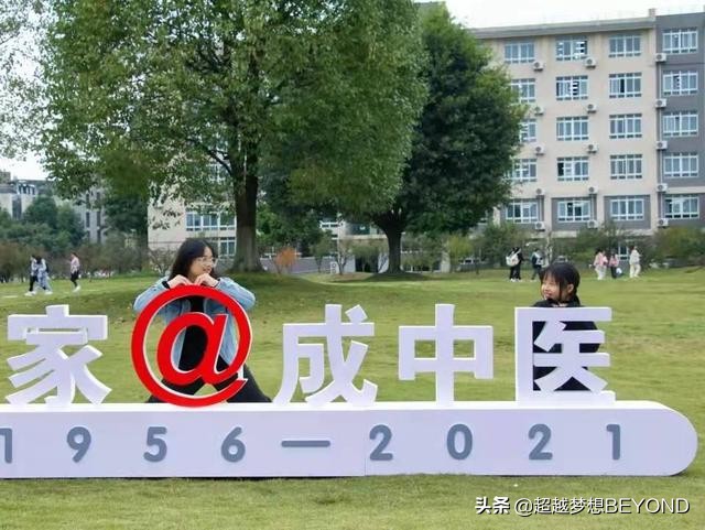 成都中医药大学2021年各专业录取分数情况（四川、重庆）