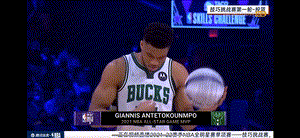 nba投籃大賽（NBA技巧大賽，騎士奪冠，過程驚心動魄）