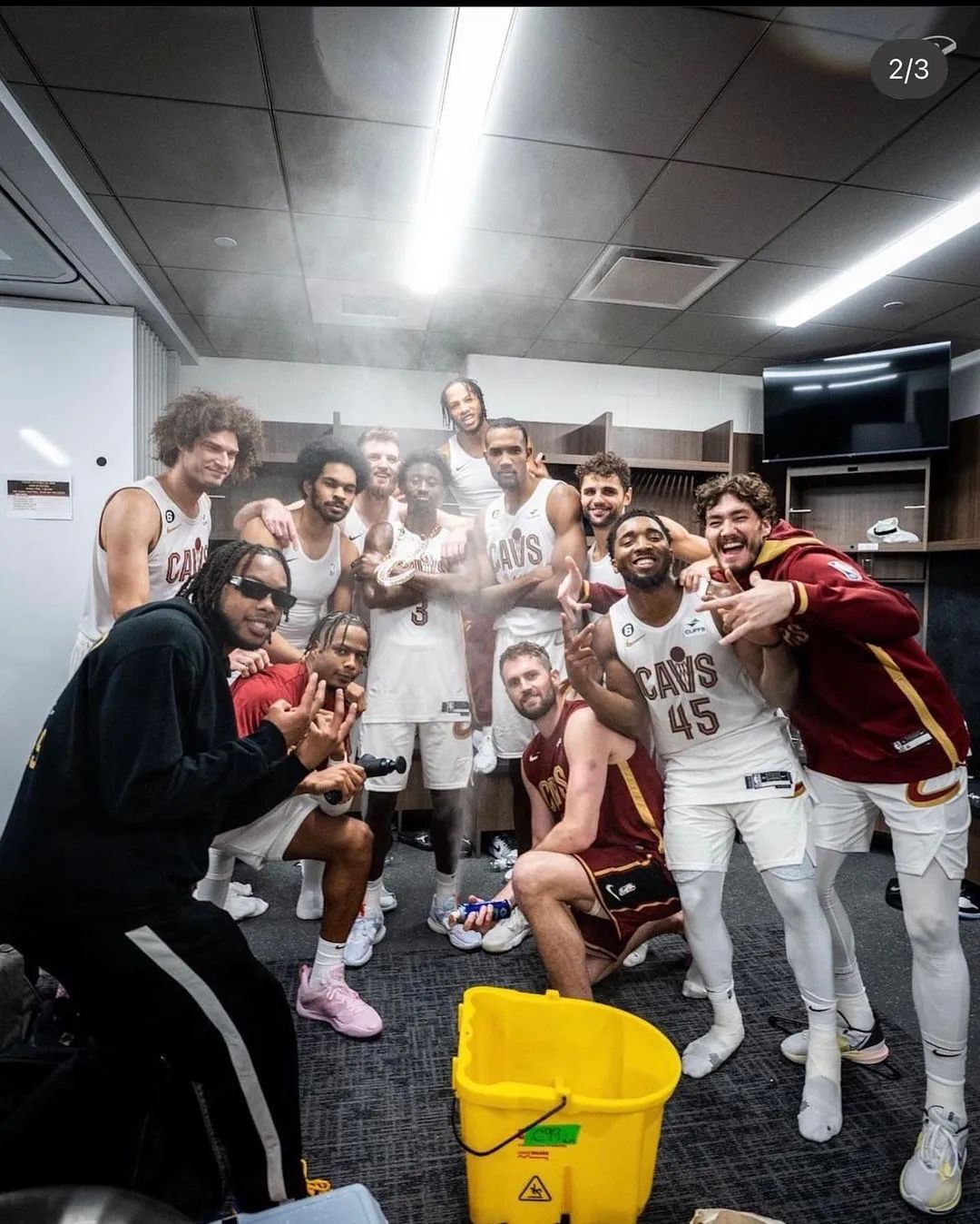 nba被低估的球星有哪些（6場轟下193分！NBA歷史第二！本賽季最被低估的巨星）