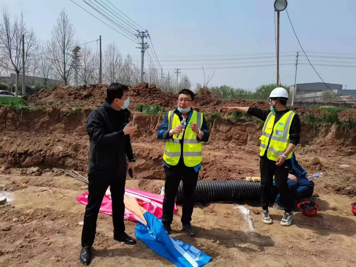 邯郸移动：信息化助力政府疫情防控工作