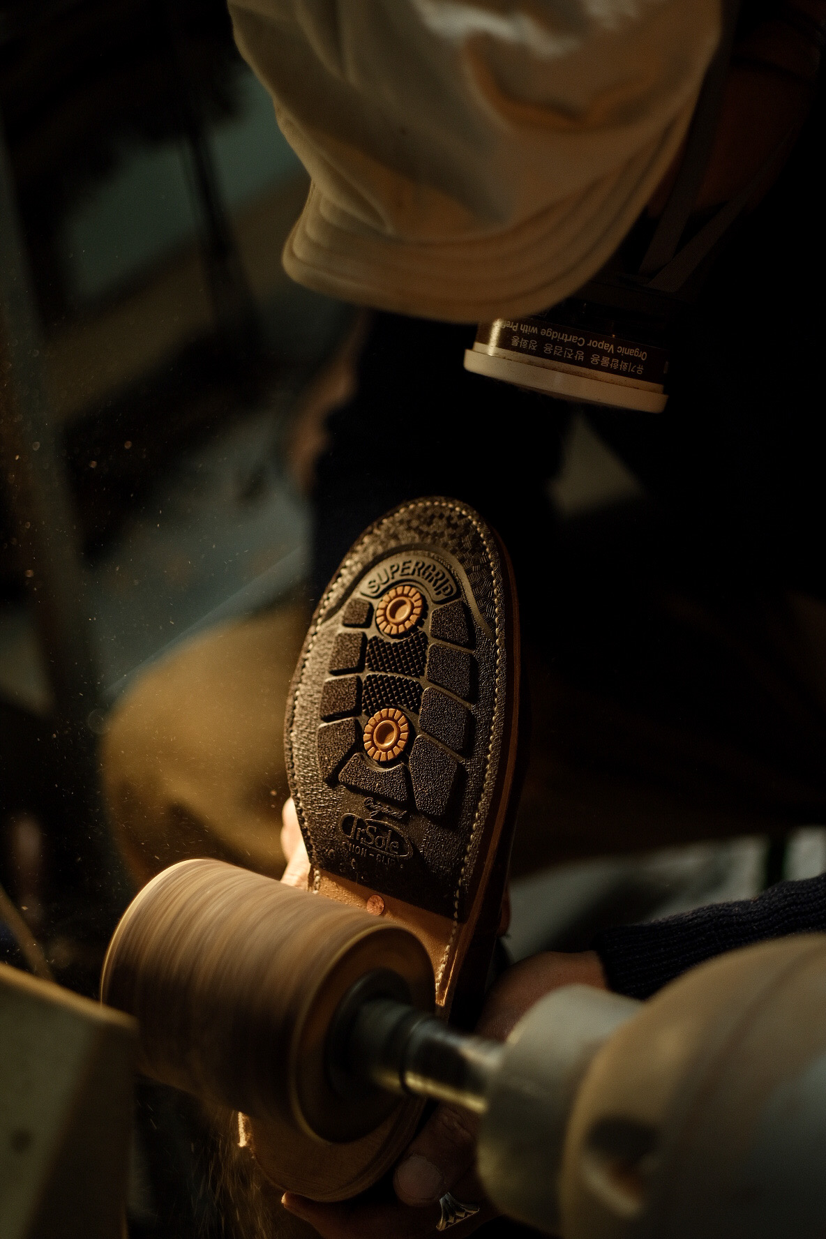 崛起的小众鞋底制造商：Dr.Sole的完整故事