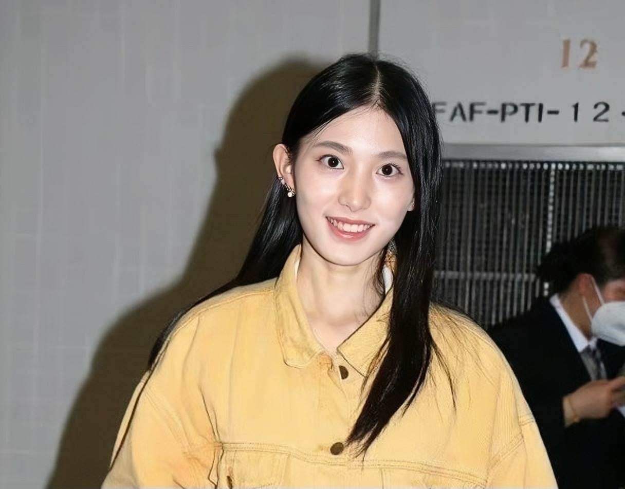 直击今年港姐选美三大热门!有人是知名星二代,有人神似迪丽热巴