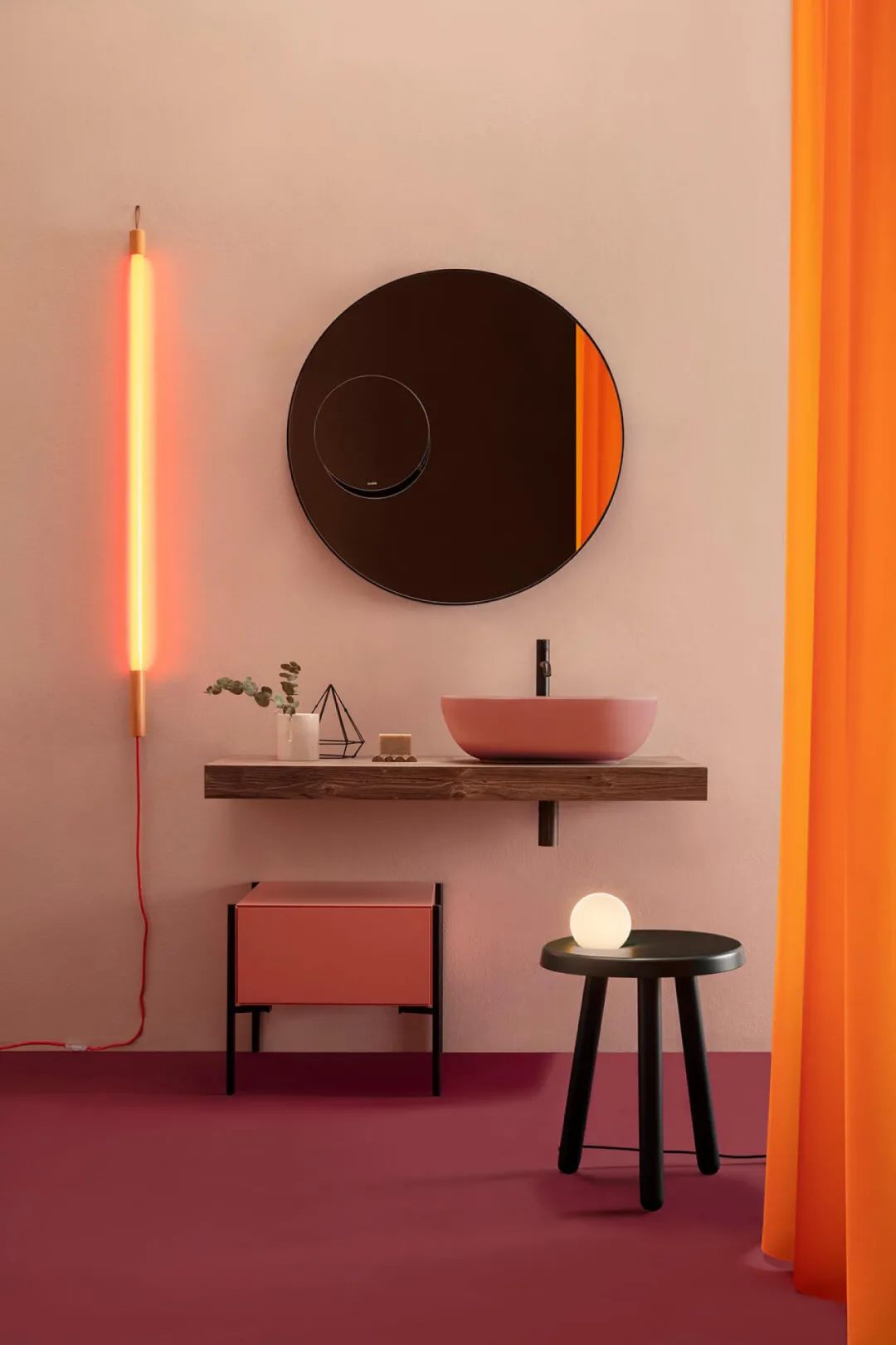 是时候升级洗手间了！7款产品将带来全新的卫浴空间奢华感