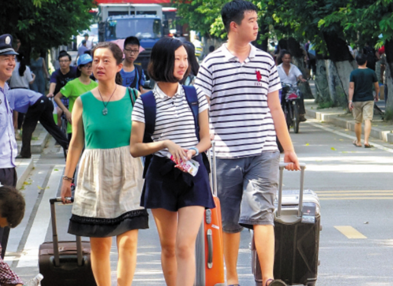 中国宿舍环境“最好”的大学，360°海景房宛如度假，让人心旷神怡