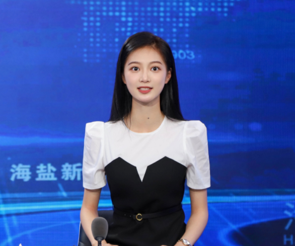 “中传学霸”校花冯琳，被复旦大学保研，复试成绩单已出炉