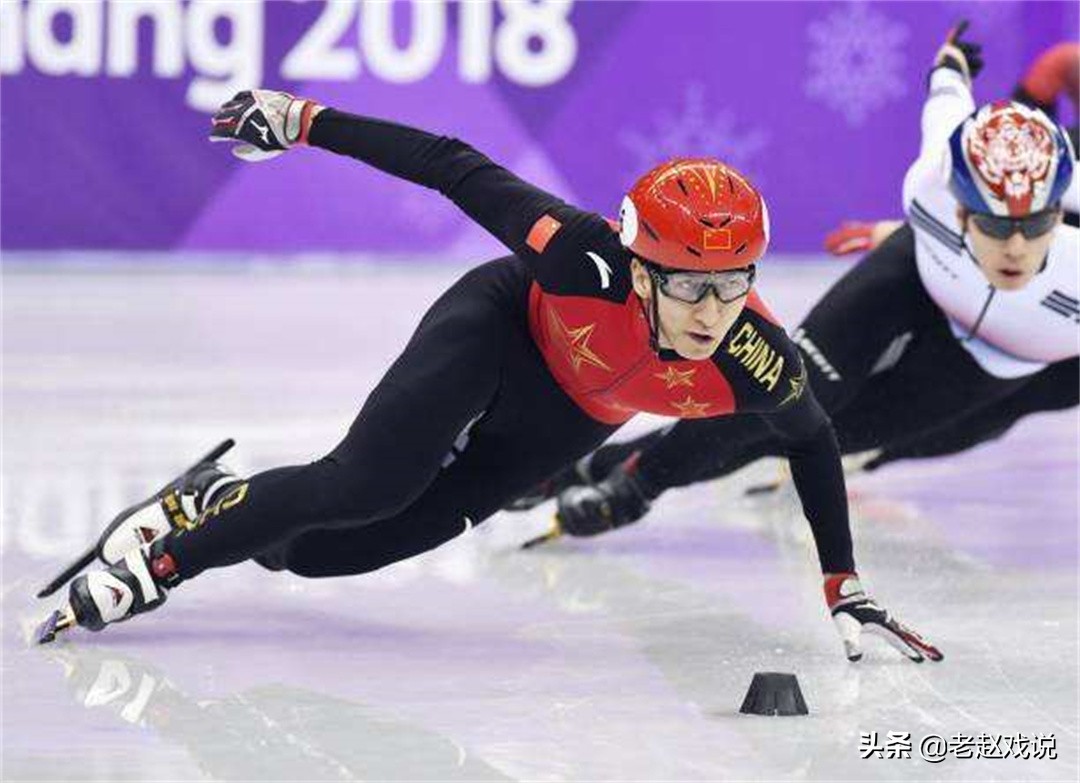 中国健儿如何在历届冬奥会越战越勇(努力18年、跟腱断裂、惨遭黑手，冬奥运动员拿金牌有多不容易？)