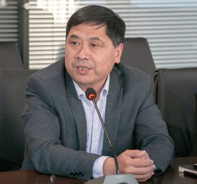 青岛万源生物科技2021山东区域部分优秀经销商座谈会圆满成功