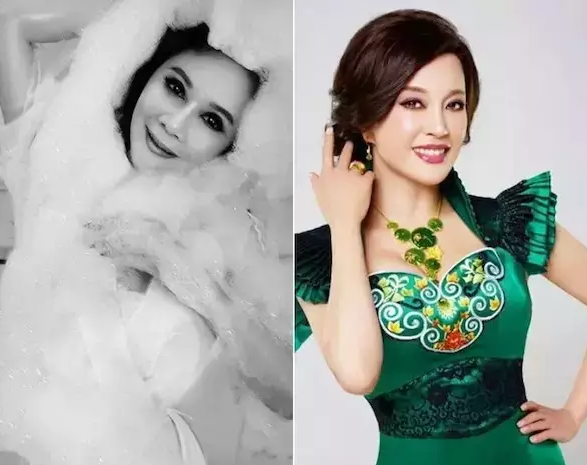 瘦到病态，动脸成瘾，切胃、剪肠齐上阵，内娱的畸形审美真可怕