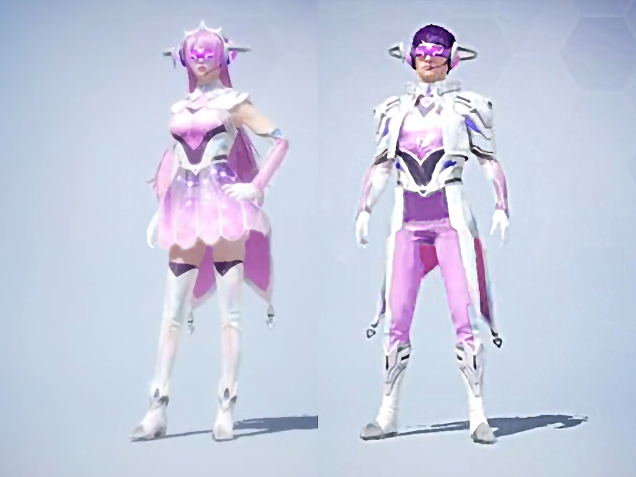 "吃鸡"12款星座套装公布,双鱼双子很好看,天蝎摩羯心态崩了