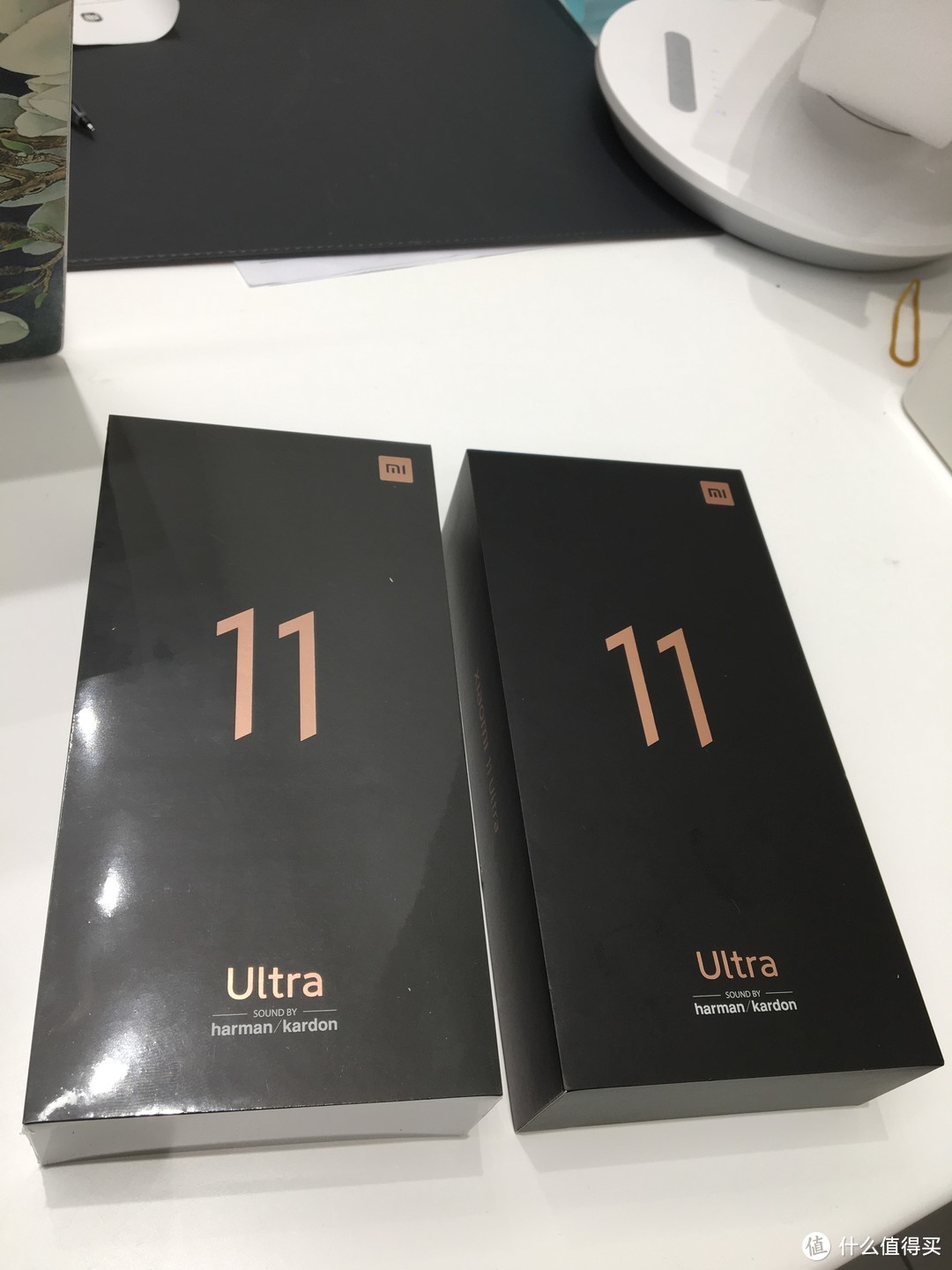 从首发到现在的小米11Ultra经历了什么：体验分享（长文警告！）