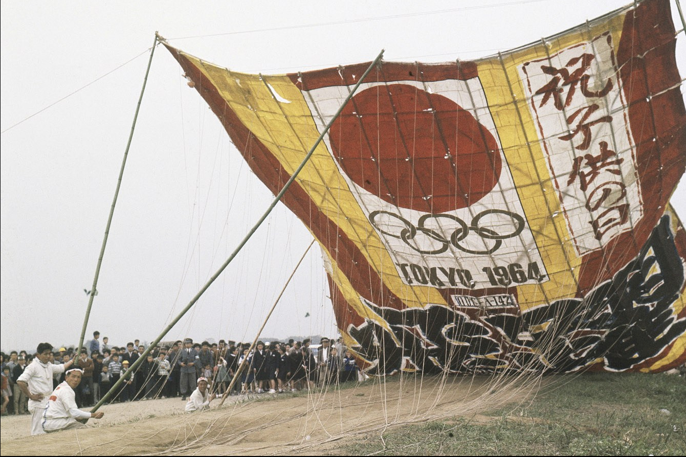 第十八届奥运会主办国家是(日本为获奥运举办权，不耻手段令人作呕，妄想咸鱼翻身赚大钱)