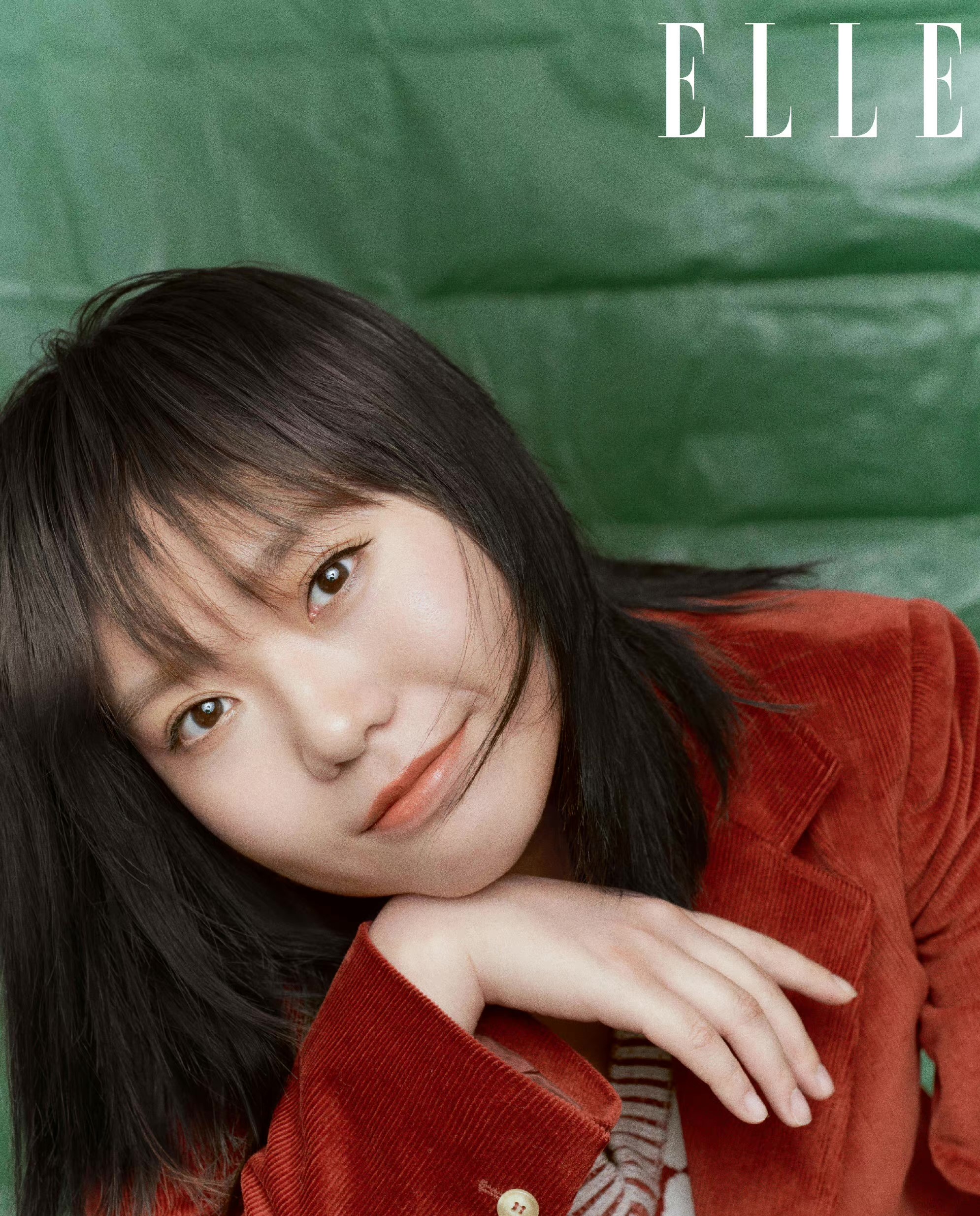 不减肥不整容,李雪琴的丑小鸭变美记,值得普通女孩学