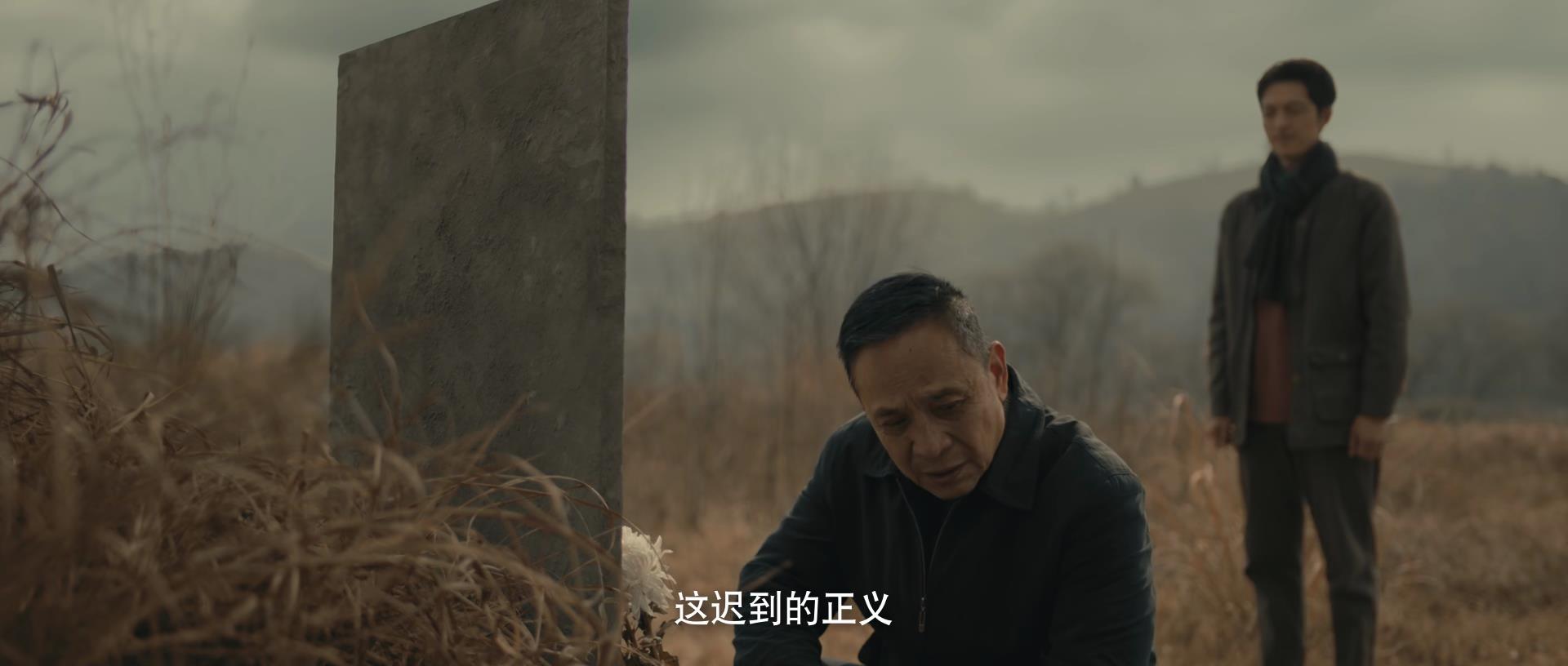 悬疑片《远山淡影》上映，本以为是一部烂片，没想到是个“王炸”