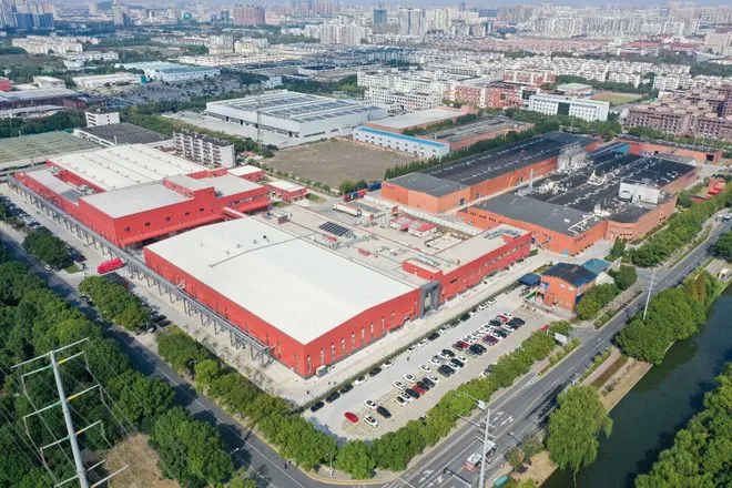 增资6300万欧元!利乐昆山举行扩产项目签约