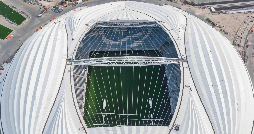 世界杯场馆地(2022 年世界杯:有关卡塔尔八个世界杯体育场的所有信息)
