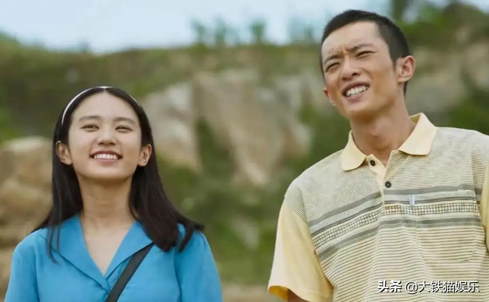 全剧没有一场吻戏，却让观众相信是真爱，这7部剧，不比尬吻香吗