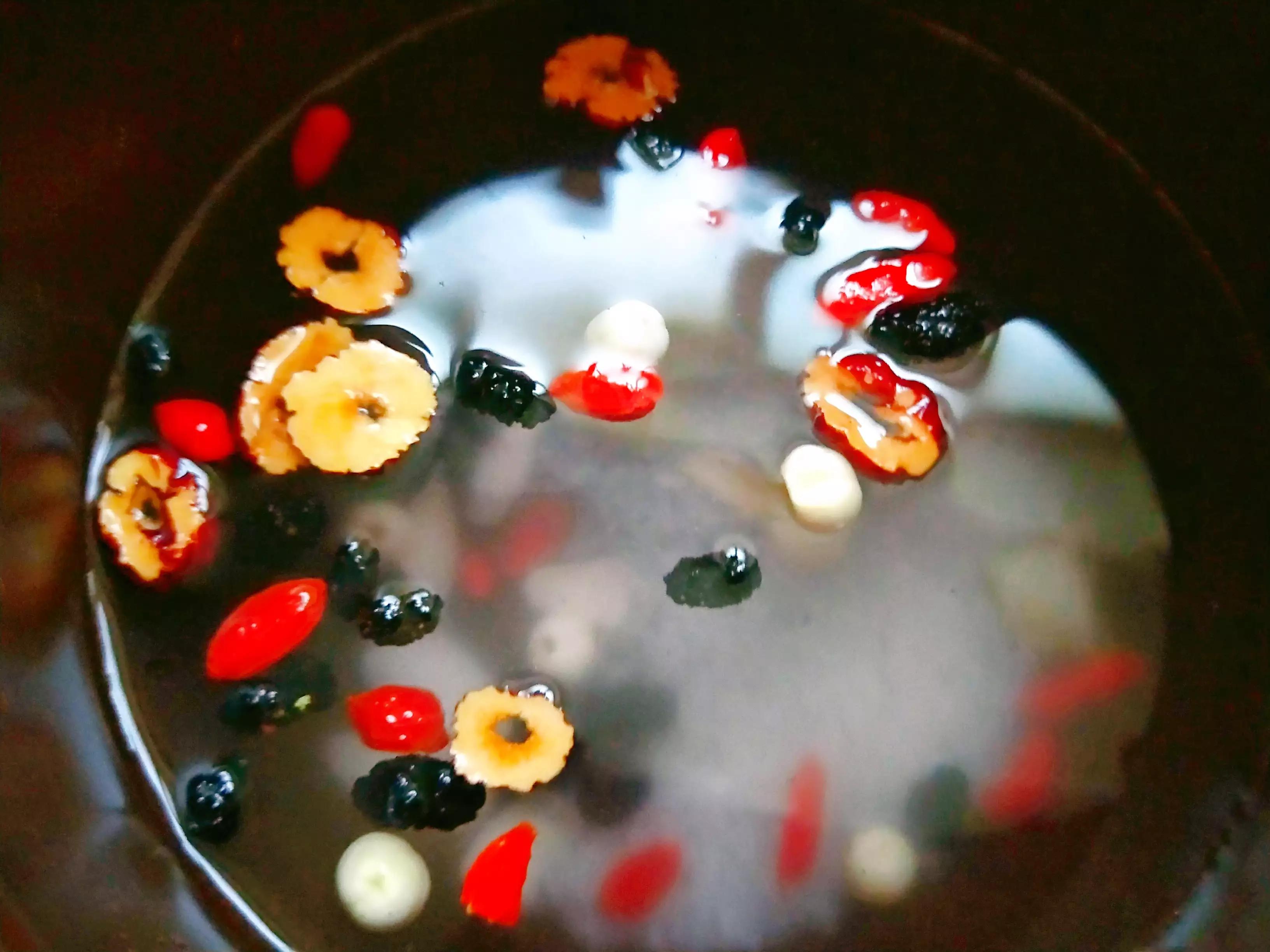 高考临近，盲目进补易上火，这样的早中餐营养助眠静心！简单易做