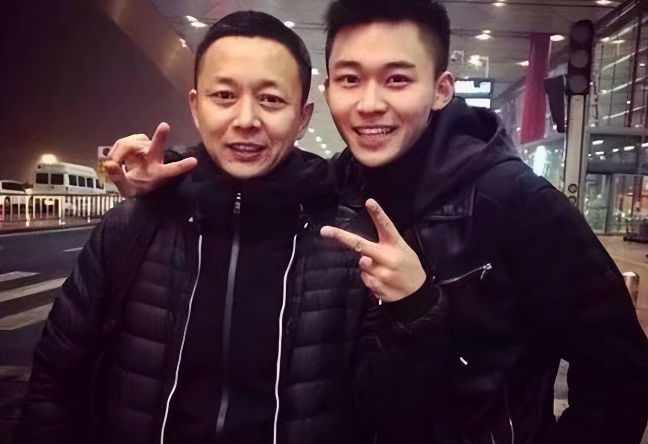 星二代泛滥、关系户扎堆、富二代遍地，娱乐圈已成为“世袭制”?