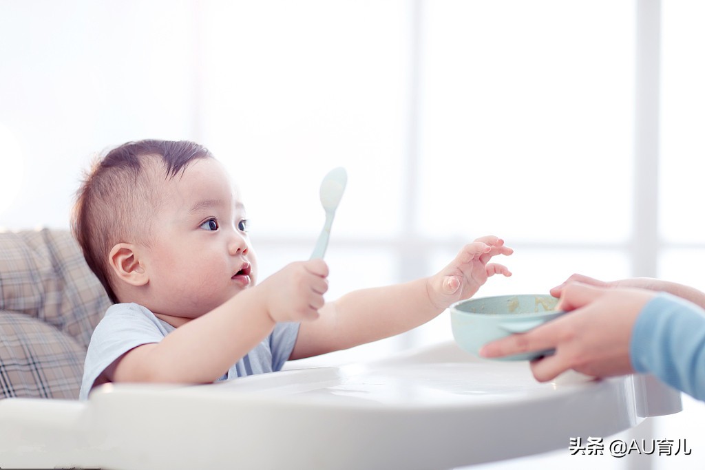 什么是飞跃期？宝宝在哪些年龄段会经历飞跃期